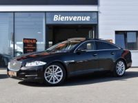 Jaguar XJ 3.0D V6 PORTFOLIO BVA6 - <small></small> 26.450 € <small>TTC</small> - #1