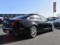 Jaguar XJ 3.0D V6 PORTFOLIO BVA6 - <small></small> 26.450 € <small>TTC</small> - #2