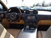 Jaguar XJ 3.0D V6 PORTFOLIO BVA6 - <small></small> 26.450 € <small>TTC</small> - #6