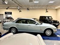 Jaguar XJ 4.2 V8 296ch - <small></small> 20.000 € <small>TTC</small> - #3