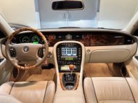 Jaguar XJ 4.2 V8 SOVEREIGN LWB - <small></small> 20.000 € <small>TTC</small> - #16