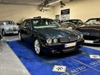 Jaguar XJ 4.2 V8 Sovereign LWB - <small></small> 25.000 € <small>TTC</small> - #2