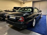 Jaguar XJ 4.2 V8 Sovereign LWB - <small></small> 25.000 € <small>TTC</small> - #4