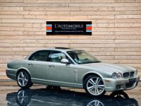 Jaguar XJ 4.2 v8 sovereing garantie 12 mois - <small></small> 27.990 € <small>TTC</small> - #1