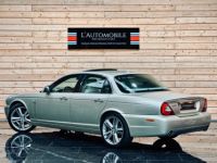 Jaguar XJ 4.2 v8 sovereing garantie 12 mois - <small></small> 27.990 € <small>TTC</small> - #3