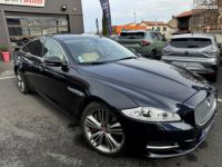 Jaguar XJ (6) V8 5.0L Long Suralimenté 15603kms - <small></small> 44.990 € <small>TTC</small> - #1