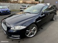 Jaguar XJ (6) V8 5.0L Long Suralimenté 15603kms - <small></small> 44.990 € <small>TTC</small> - #2