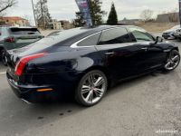 Jaguar XJ (6) V8 5.0L Long Suralimenté 15603kms - <small></small> 44.990 € <small>TTC</small> - #3