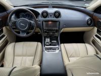 Jaguar XJ (6) V8 5.0L Long Suralimenté 15603kms - <small></small> 44.990 € <small>TTC</small> - #4