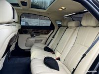 Jaguar XJ (6) V8 5.0L Long Suralimenté 15603kms - <small></small> 44.990 € <small>TTC</small> - #19