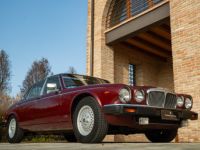 Jaguar XJ DAIMLER XJ DUBLE SIX - Prix sur Demande - #1