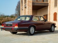 Jaguar XJ DAIMLER XJ DUBLE SIX - Prix sur Demande - #6