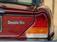 Jaguar XJ DAIMLER XJ DUBLE SIX - Prix sur Demande - #10