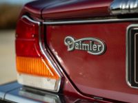 Jaguar XJ DAIMLER XJ DUBLE SIX - Prix sur Demande - #12