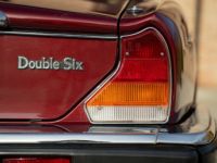 Jaguar XJ DAIMLER XJ DUBLE SIX - Prix sur Demande - #13