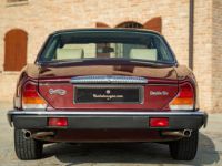 Jaguar XJ DAIMLER XJ DUBLE SIX - Prix sur Demande - #14