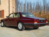 Jaguar XJ DAIMLER XJ DUBLE SIX - Prix sur Demande - #15