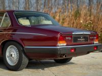 Jaguar XJ DAIMLER XJ DUBLE SIX - Prix sur Demande - #16