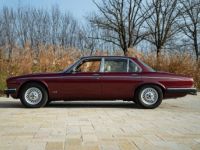 Jaguar XJ DAIMLER XJ DUBLE SIX - Prix sur Demande - #17