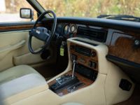 Jaguar XJ DAIMLER XJ DUBLE SIX - Prix sur Demande - #26