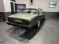 Jaguar XJ DAIMLER XJ6 4.0 226CH 1990 - <small></small> 18.990 € <small>TTC</small> - #2