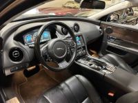 Jaguar XJ II 3.0D V6 300ch Luxe Premium - <small></small> 27.000 € <small>TTC</small> - #6