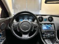 Jaguar XJ II 3.0D V6 300ch Luxe Premium - <small></small> 27.000 € <small>TTC</small> - #8