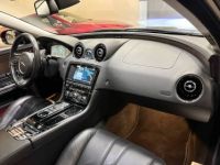 Jaguar XJ II 3.0D V6 300ch Luxe Premium - <small></small> 27.000 € <small>TTC</small> - #10