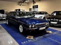 Jaguar XJ II 3.2 V8 Pack Classique BA - <small></small> 12.500 € <small>TTC</small> - #1