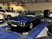 Jaguar XJ II 3.2 V8 Pack Classique BA - <small></small> 12.500 € <small>TTC</small> - #2