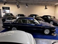 Jaguar XJ II 3.2 V8 Pack Classique BA - <small></small> 12.500 € <small>TTC</small> - #3