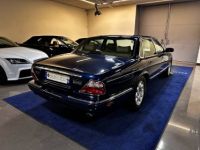 Jaguar XJ II 3.2 V8 Pack Classique BA - <small></small> 12.500 € <small>TTC</small> - #4