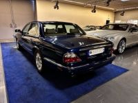 Jaguar XJ II 3.2 V8 Pack Classique BA - <small></small> 12.500 € <small>TTC</small> - #5