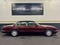 Jaguar XJ II 4.0 V8 Pack Classique BA - <small></small> 13.990 € <small>TTC</small> - #5