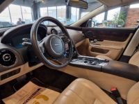 Jaguar XJ II V6D 275 Premium Luxury 07/2013 - <small></small> 29.990 € <small>TTC</small> - #4