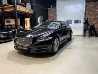 Jaguar XJ LUXE PREMIUM V6 3.0 - 275 cv - <small></small> 19.490 € <small>TTC</small> - #1