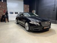 Jaguar XJ LUXE PREMIUM V6 3.0 - 275 cv - <small></small> 19.490 € <small>TTC</small> - #3