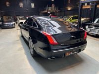 Jaguar XJ LUXE PREMIUM V6 3.0 - 275 cv - <small></small> 19.490 € <small>TTC</small> - #4