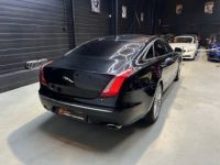 Jaguar XJ LUXE PREMIUM V6 3.0 - 275 cv - <small></small> 19.490 € <small>TTC</small> - #6