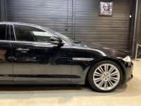 Jaguar XJ LUXE PREMIUM V6 3.0 - 275 cv - <small></small> 19.490 € <small>TTC</small> - #44