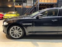 Jaguar XJ LUXE PREMIUM V6 3.0 - 275 cv - <small></small> 19.490 € <small>TTC</small> - #48