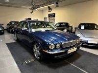 Jaguar XJ Sovereign 4.2 V8 - <small></small> 19.000 € <small>TTC</small> - #2