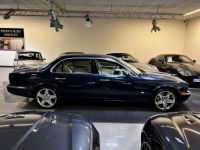 Jaguar XJ Sovereign 4.2 V8 - <small></small> 19.000 € <small>TTC</small> - #3