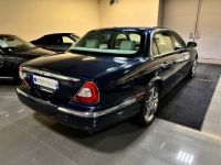 Jaguar XJ Sovereign 4.2 V8 - <small></small> 19.000 € <small>TTC</small> - #4