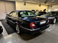 Jaguar XJ Sovereign 4.2 V8 - <small></small> 19.000 € <small>TTC</small> - #5