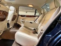 Jaguar XJ Sovereign 4.2 V8 - <small></small> 19.000 € <small>TTC</small> - #8