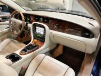 Jaguar XJ Sovereign 4.2 V8 - <small></small> 19.000 € <small>TTC</small> - #14