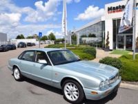 Jaguar XJ SPORT EXECUTIVE - <small></small> 12.450 € <small>TTC</small> - #4