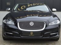 Jaguar XJ V6 3.0 - 275 ch Portfolio 1 MAIN - <small></small> 21.900 € <small></small> - #3