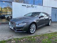 Jaguar XJ V6 3.0 - 300 ch Diesel BVA8 Portfolio Court - <small></small> 43.900 € <small>TTC</small> - #1